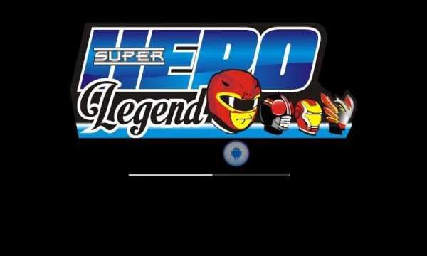 Super Hero Legend screenshot 7