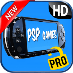 ikon super Emulator PSP