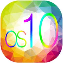 OS10 Launcher for Phone7 2.3.3