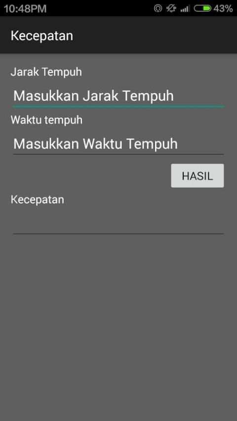 FisikaKU screenshot 4