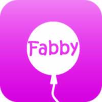 Fab by app - Photo Editor