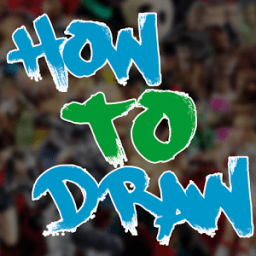 HowToDraw: Tekken أيقونة