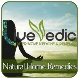 Live Vedic- Home Remedy Videos