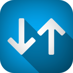 Internet Speed Meter иконка