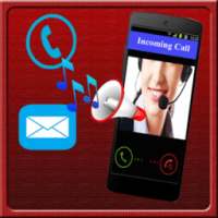 المتصل اسم رئيس on 9Apps