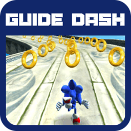 ikon Guide for Sonic Dash 2