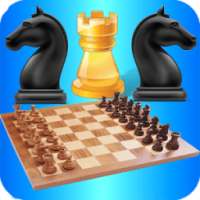 Chess games