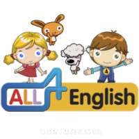 All4 English for Your Kids! on 9Apps
