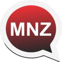 MNZ Messenger