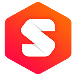 Launcher Light, Smooth, Smart أيقونة