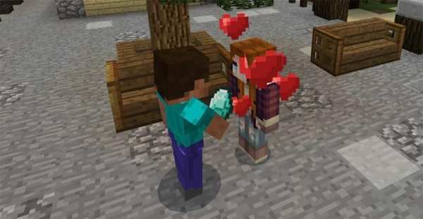 Mod Girlfriend for MCPE screenshot 3