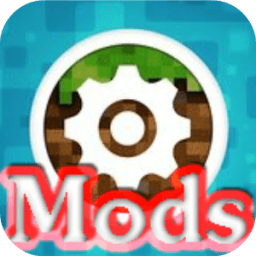 Mods for Minecraft PE 0.14.0 иконка