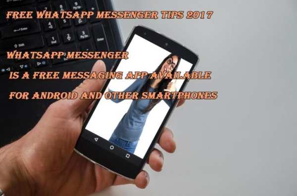 Free WhatsApp Messenger Tips 2 screenshot 2
