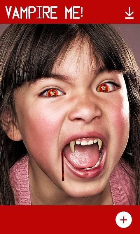 Vampire ME! скриншот 4