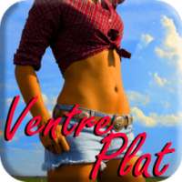 Ventre Plat - 30 Jours on 9Apps