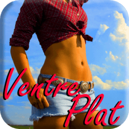 Ventre Plat - 30 Jours icon