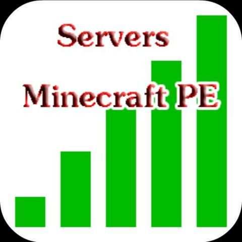 Servers for Minecraft PE screenshot 1