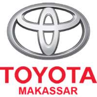 TOYOTA Makassar