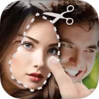 Swap Face-Photo Warp