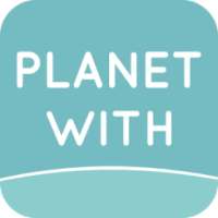 PlanetWith