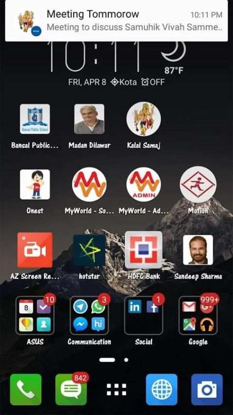 Kalal Samaj - Dummy Samaj App 9 تصوير الشاشة