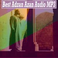 100 Best Adzan Azan Audio on 9Apps