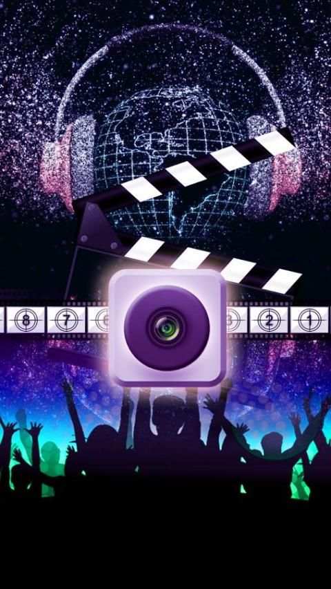 Video Player Com 1 تصوير الشاشة