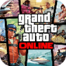 GTA Online Cheats icon