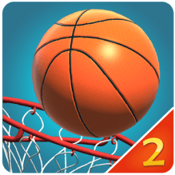 Basketball Shoot Star icon