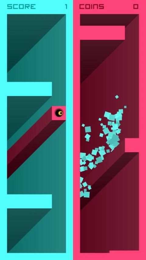 Eyes Cube screenshot 7