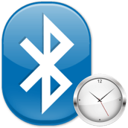 Bluetooth SPP Manager иконка