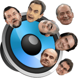 Políticos para Chat &amp; What'sUp icon