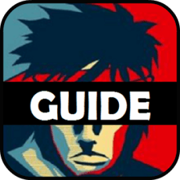 Guide Street Fighter V иконка