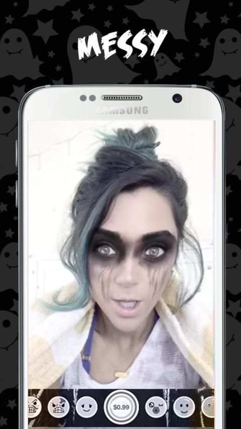 DIY Snapchat Photo Editor screenshot 5