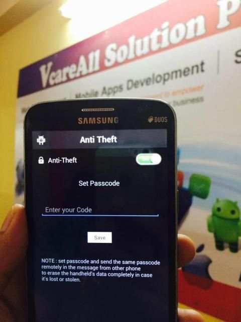 Bubble Screenlock Launcher 8 تصوير الشاشة