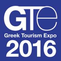 Greek Tourism Expo 2016