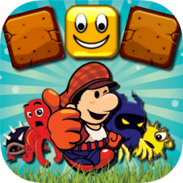 Super Smash Adventure иконка