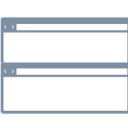 Double Parallel Private Browser 4.1