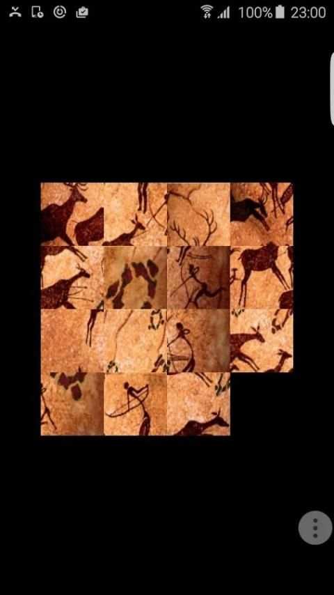 Puzzle Fr Rw 2 screenshot 1