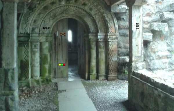 Escape Games Zone-189 screenshot 3