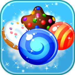 Candy Smash icon