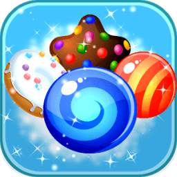Candy Smash 1.3