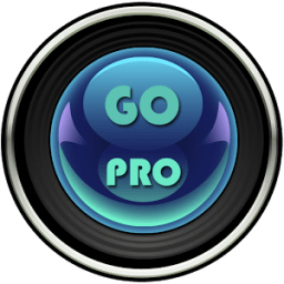 CamControl GoPro иконка