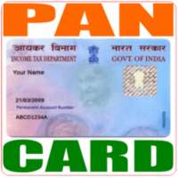 PAN Card