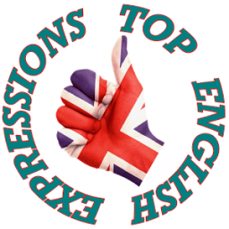 शीर्ष अंग्रेज़ी भाव आइकन