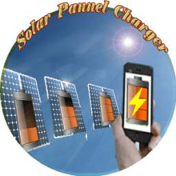 Solar Battery Charger 4.0