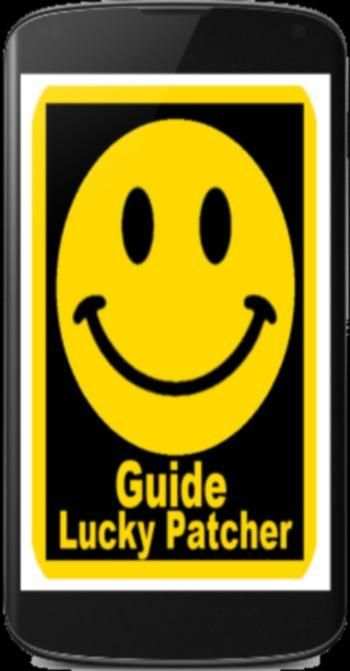 Guide for Lucky Root Patcher скриншот 1