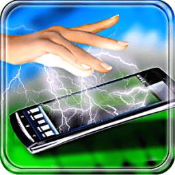 Electric Screen Prank 1.2