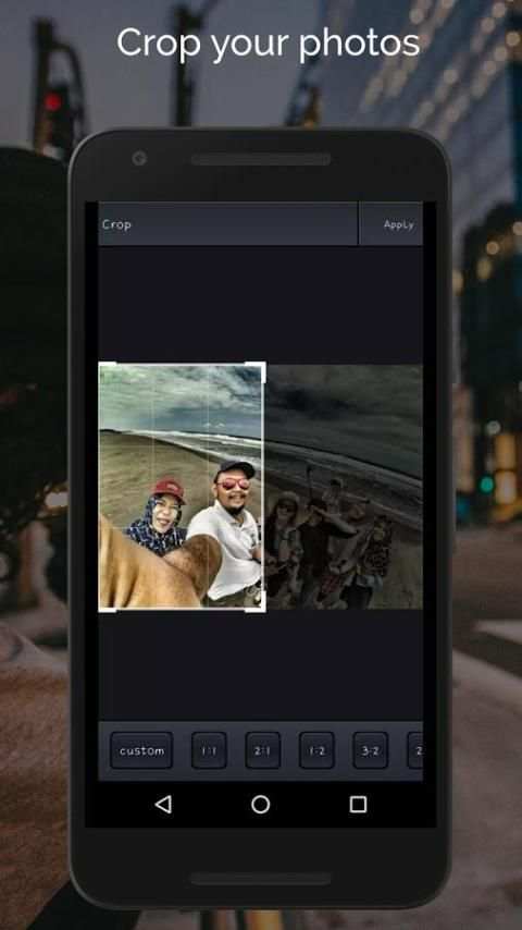 Cam Cantik Selfie Sempurna screenshot 1