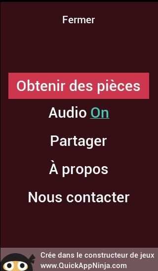 Devinez le pokémon Jeu Quizz screenshot 13